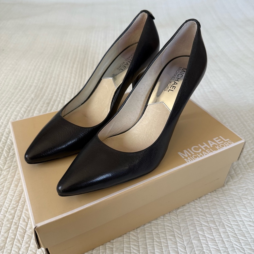 NEW Michael Kors Heels